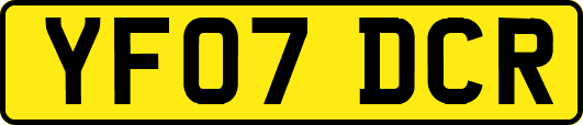 YF07DCR