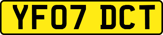 YF07DCT