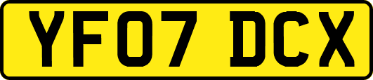 YF07DCX
