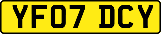YF07DCY