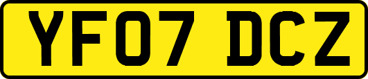 YF07DCZ