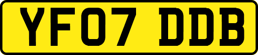 YF07DDB