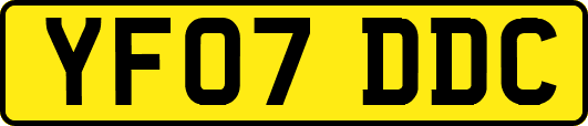 YF07DDC