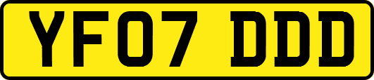 YF07DDD