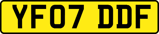 YF07DDF