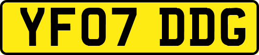 YF07DDG