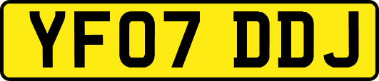 YF07DDJ