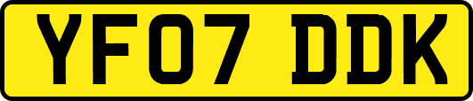 YF07DDK