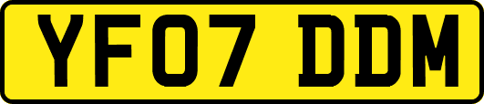 YF07DDM