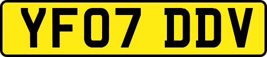 YF07DDV