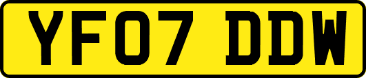 YF07DDW
