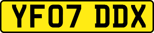 YF07DDX