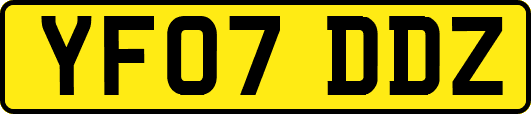 YF07DDZ