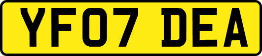 YF07DEA