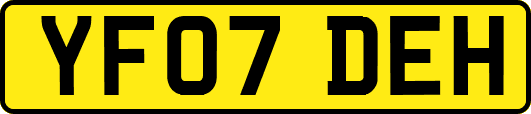 YF07DEH