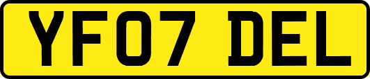 YF07DEL