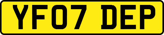 YF07DEP