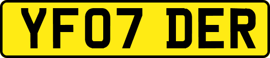 YF07DER