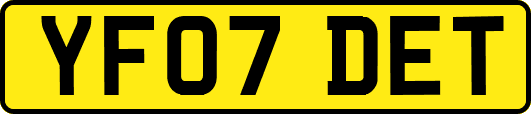 YF07DET