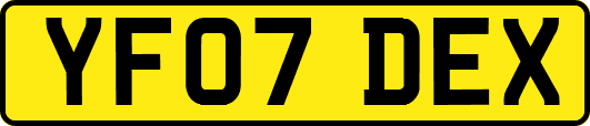 YF07DEX