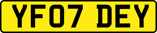 YF07DEY