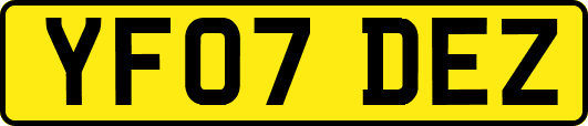 YF07DEZ