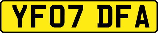 YF07DFA