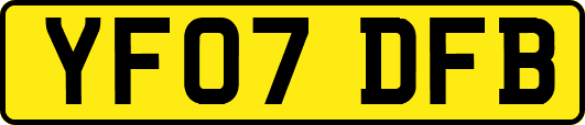 YF07DFB