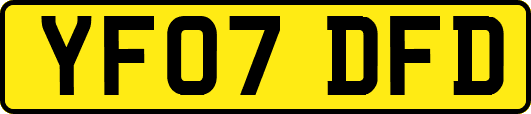 YF07DFD
