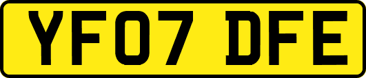 YF07DFE