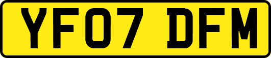 YF07DFM