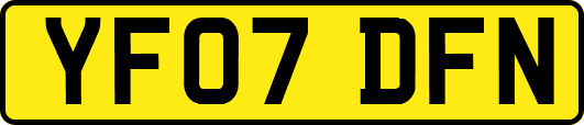 YF07DFN