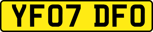 YF07DFO