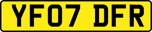 YF07DFR