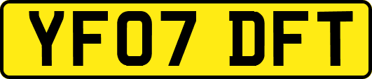 YF07DFT
