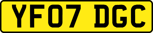 YF07DGC