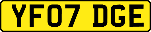 YF07DGE