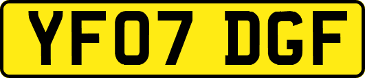 YF07DGF