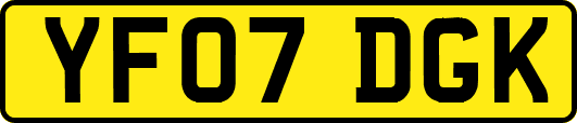 YF07DGK