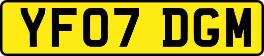 YF07DGM