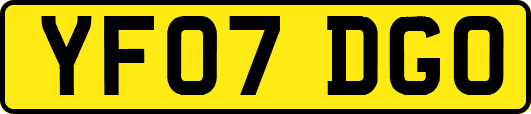 YF07DGO