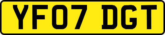 YF07DGT