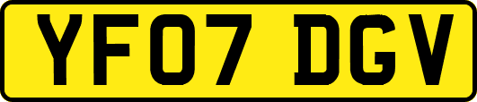 YF07DGV