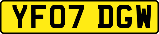 YF07DGW