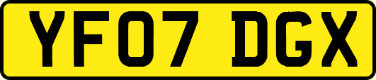 YF07DGX