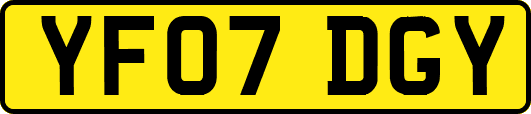 YF07DGY