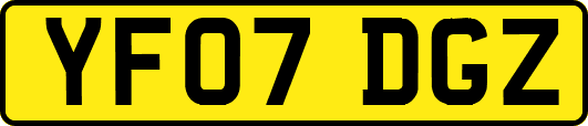 YF07DGZ
