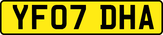 YF07DHA