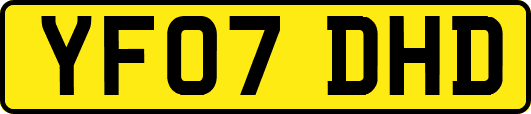 YF07DHD