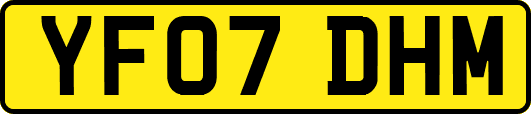 YF07DHM
